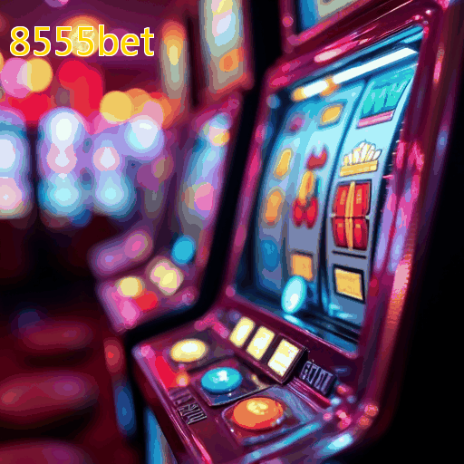 8555bet GAME Jogo Cassino no Brasil 2025
