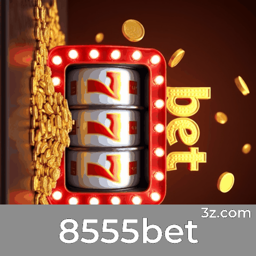8555bet
