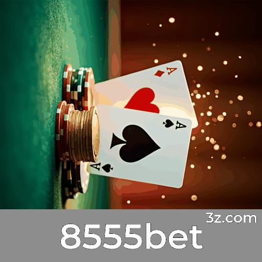 8555bet