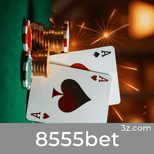 8555bet
