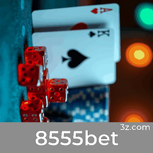 8555bet