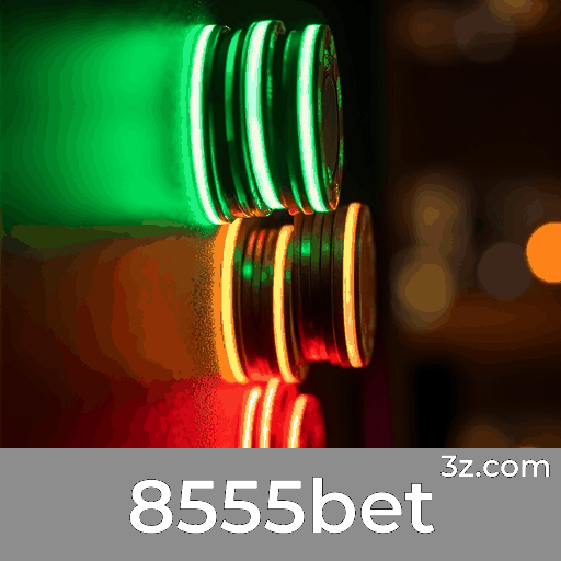 8555bet