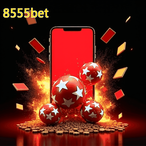 App 8555bet para Celular – Baixe Agora e Jogue Sem Travamentos