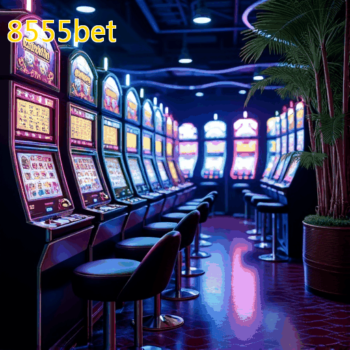 8555bet GAME Jogo Cassino no Brasil 2025