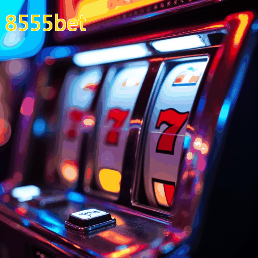Jogos de Slots no 8555bet – Caça-Níqueis com Bônus e Jackpots Incríveis